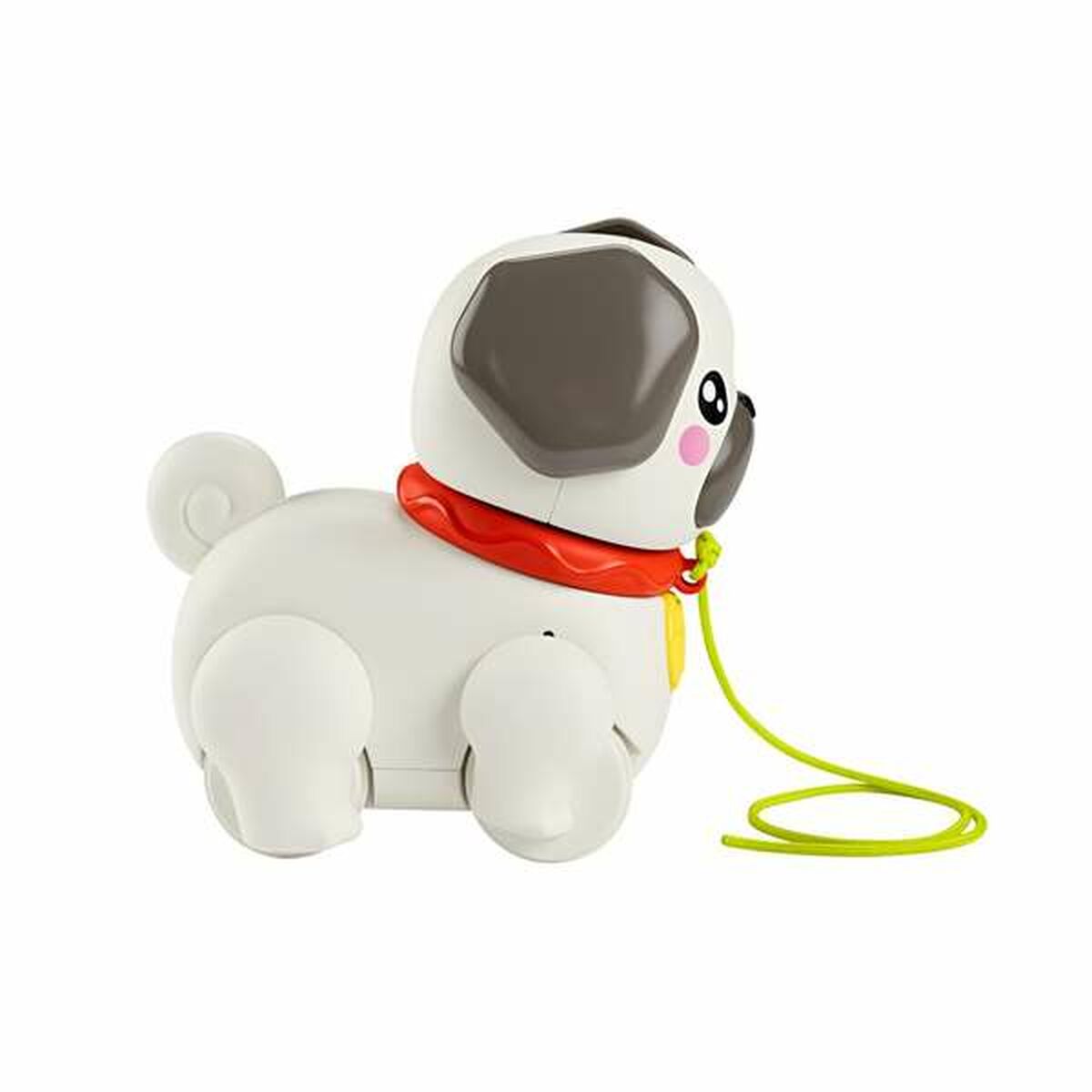 Interaktiv Hund Fisher-Price Hund